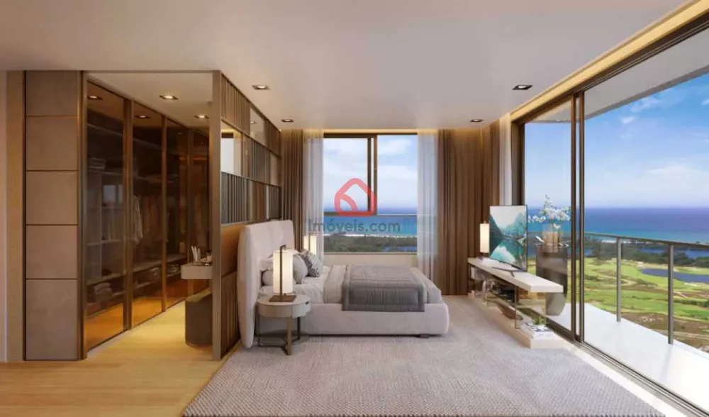 Apartamento, 4 quartos, 216 m² - Foto 6
