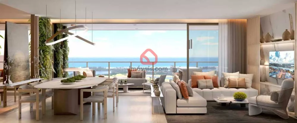 Apartamento, 4 quartos, 216 m² - Foto 7