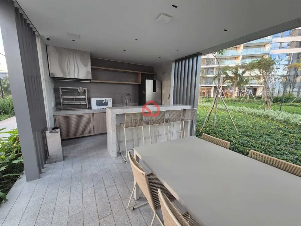 Apartamento, 4 quartos, 216 m² - Foto 38
