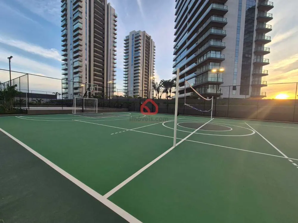 Apartamento, 4 quartos, 216 m² - Foto 35