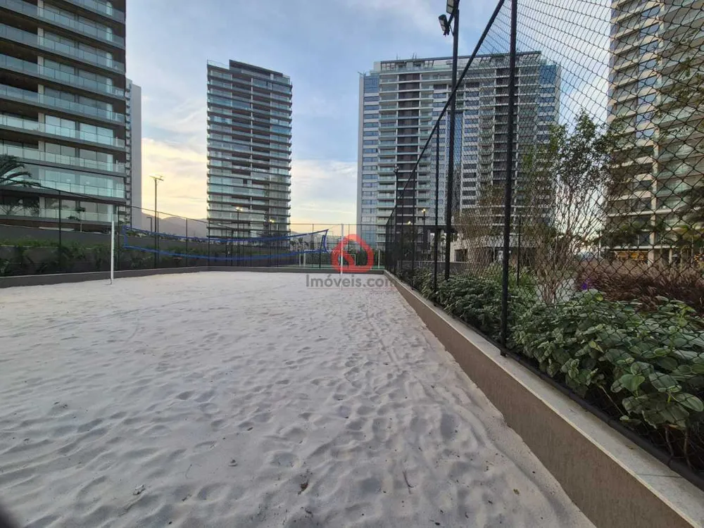 Apartamento, 4 quartos, 216 m² - Foto 43