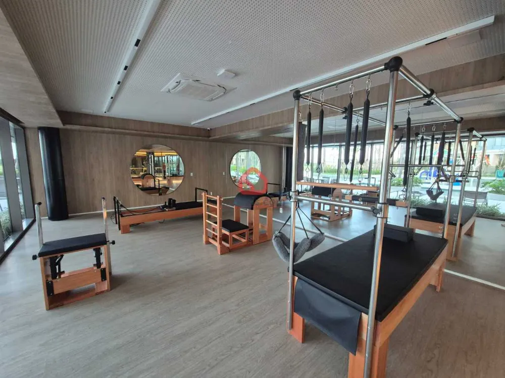 Apartamento, 4 quartos, 216 m² - Foto 40