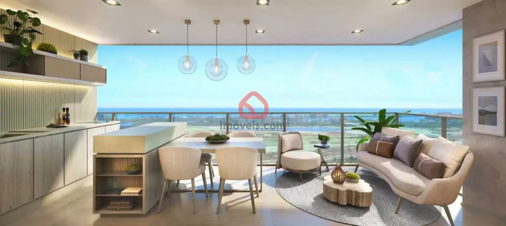 Apartamento, 4 quartos, 216 m² - Foto 9