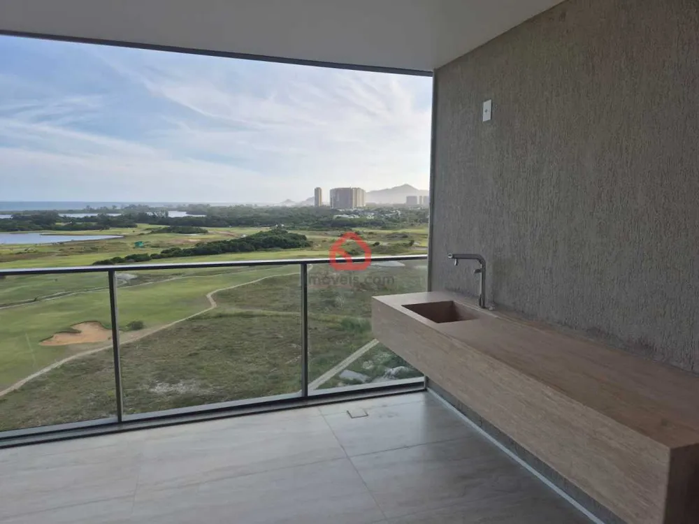 Apartamento, 4 quartos, 216 m² - Foto 32
