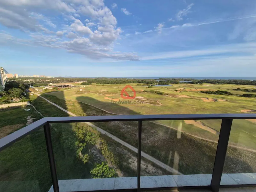Apartamento, 4 quartos, 216 m² - Foto 10