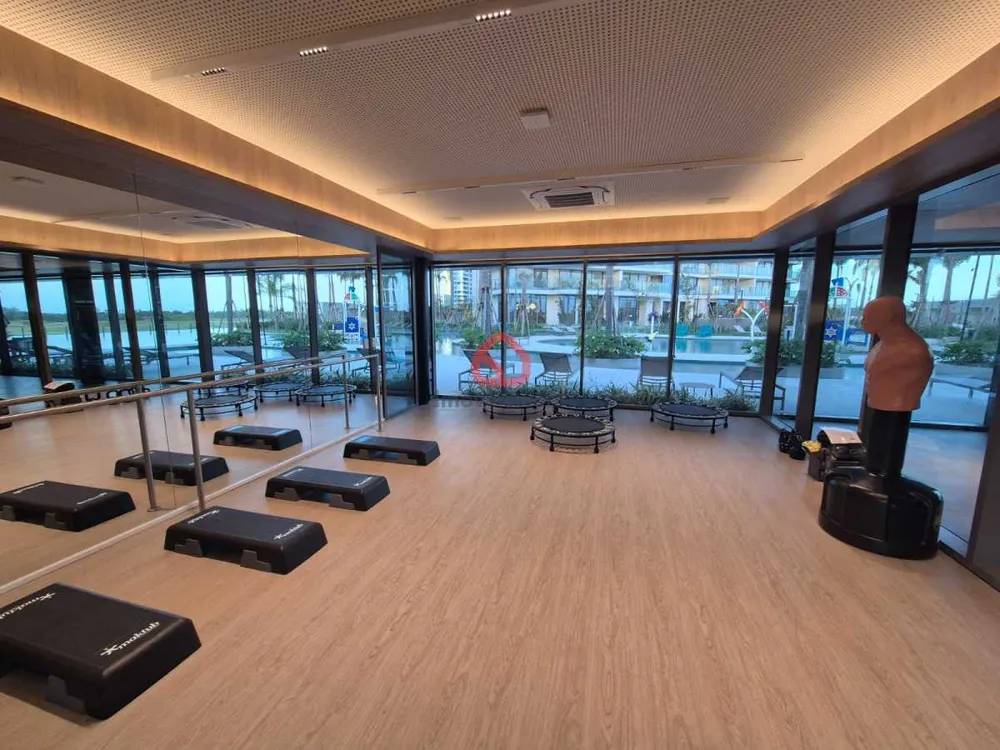 Apartamento, 4 quartos, 216 m² - Foto 45