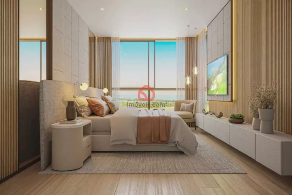 Apartamento, 4 quartos, 216 m² - Foto 5