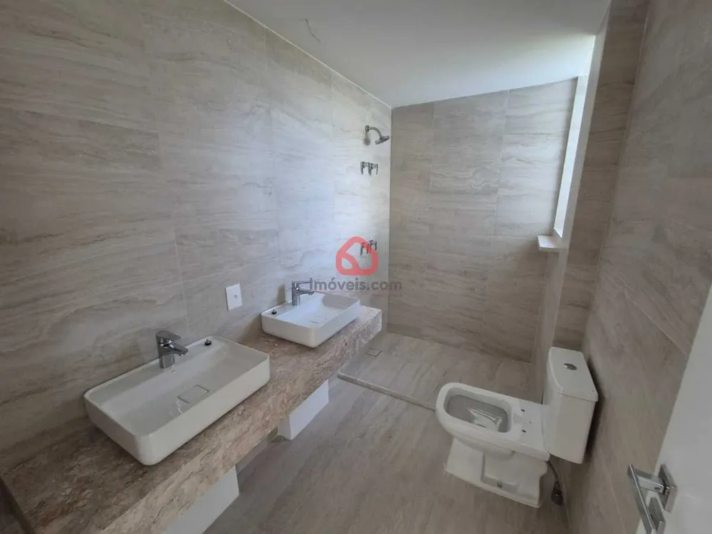 Apartamento, 4 quartos, 216 m² - Foto 15