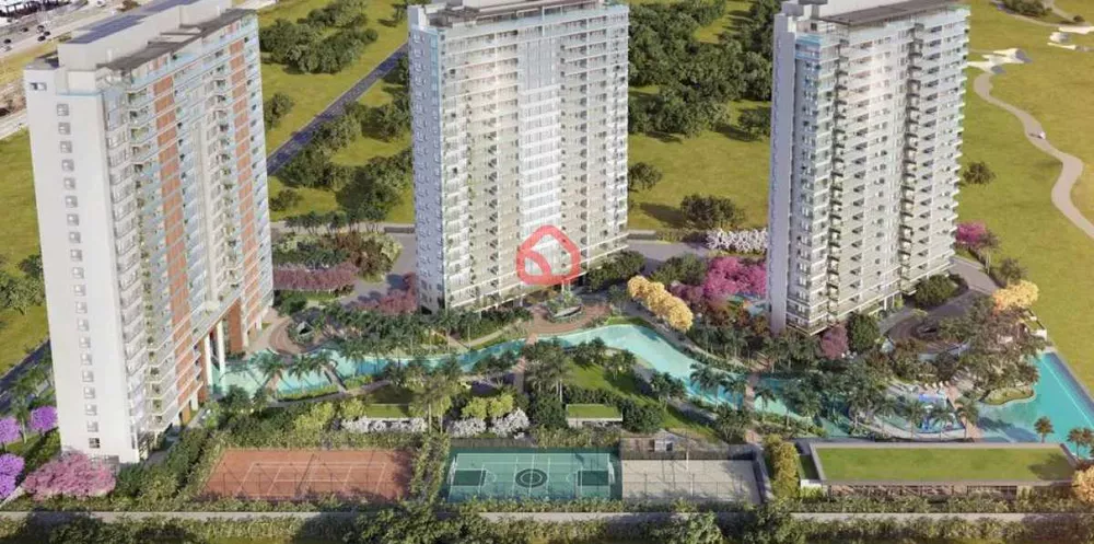 Apartamento, 4 quartos, 216 m² - Foto 8