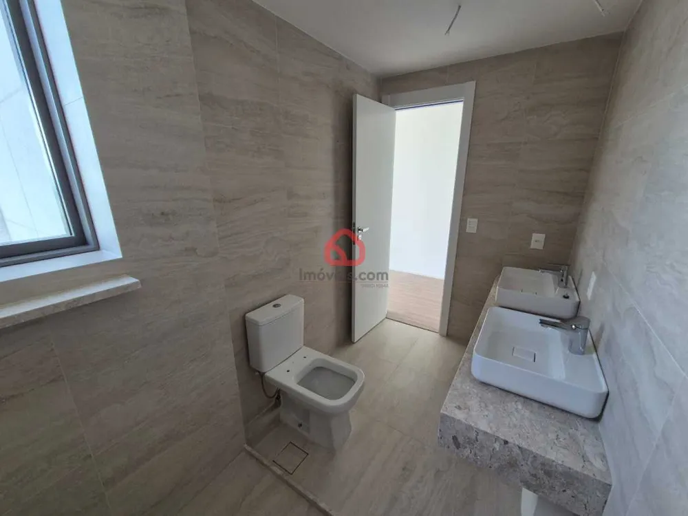 Apartamento, 4 quartos, 216 m² - Foto 22