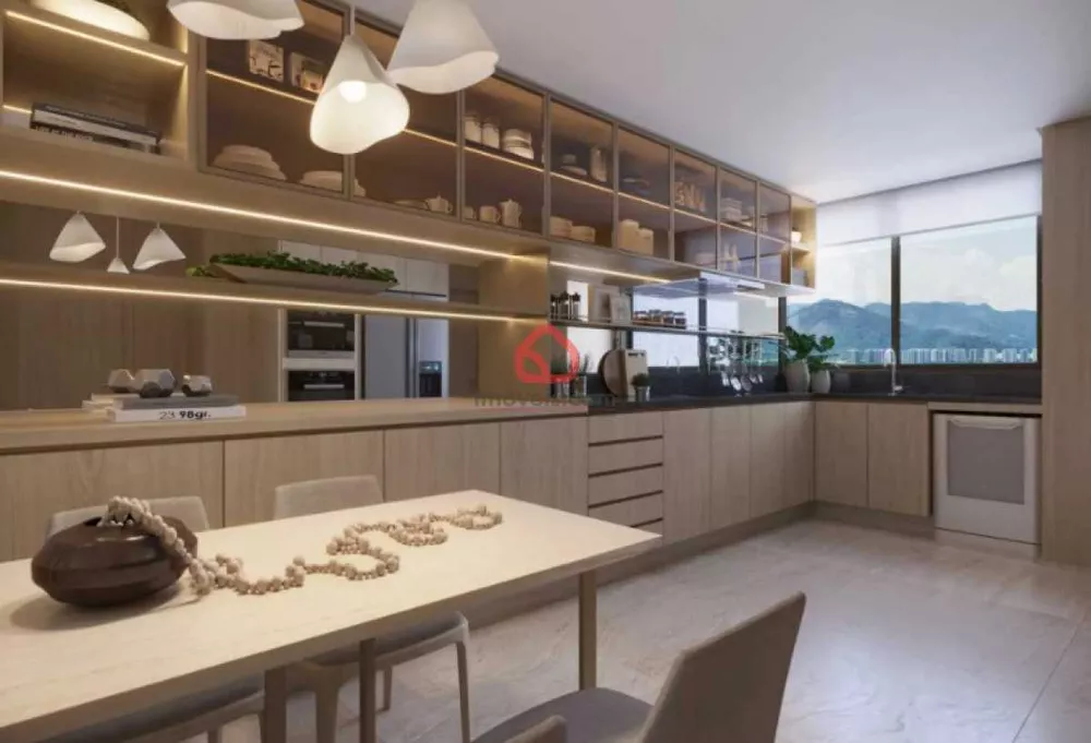 Apartamento, 4 quartos, 216 m² - Foto 2