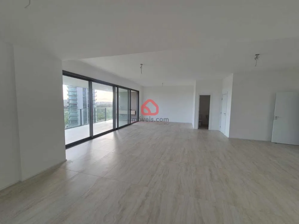 Apartamento, 4 quartos, 216 m² - Foto 4