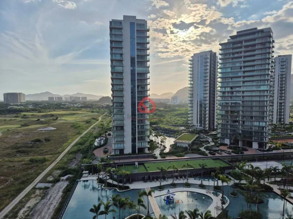 Apartamento, 4 quartos, 216 m² - Foto 2