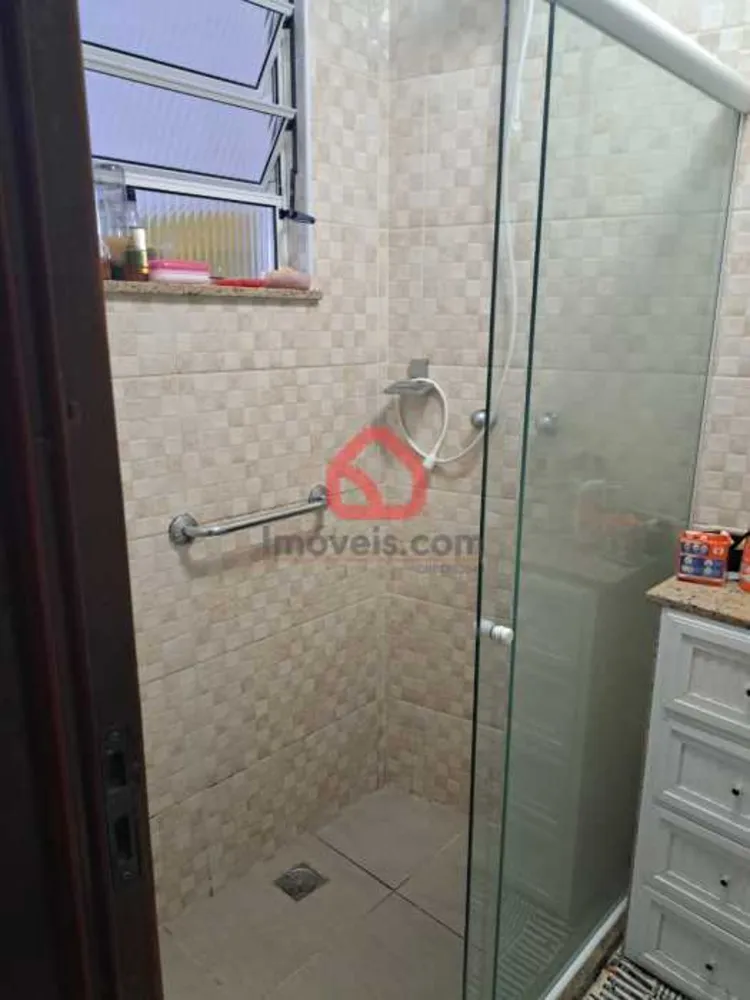 Apartamento, 3 quartos, 96 m² - Foto 8