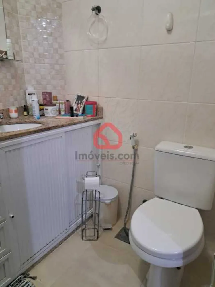 Apartamento, 3 quartos, 96 m² - Foto 20