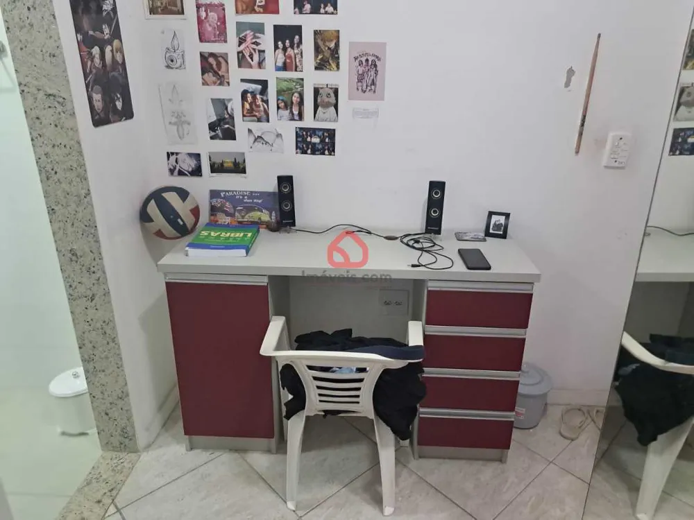 Apartamento, 3 quartos, 96 m² - Foto 24