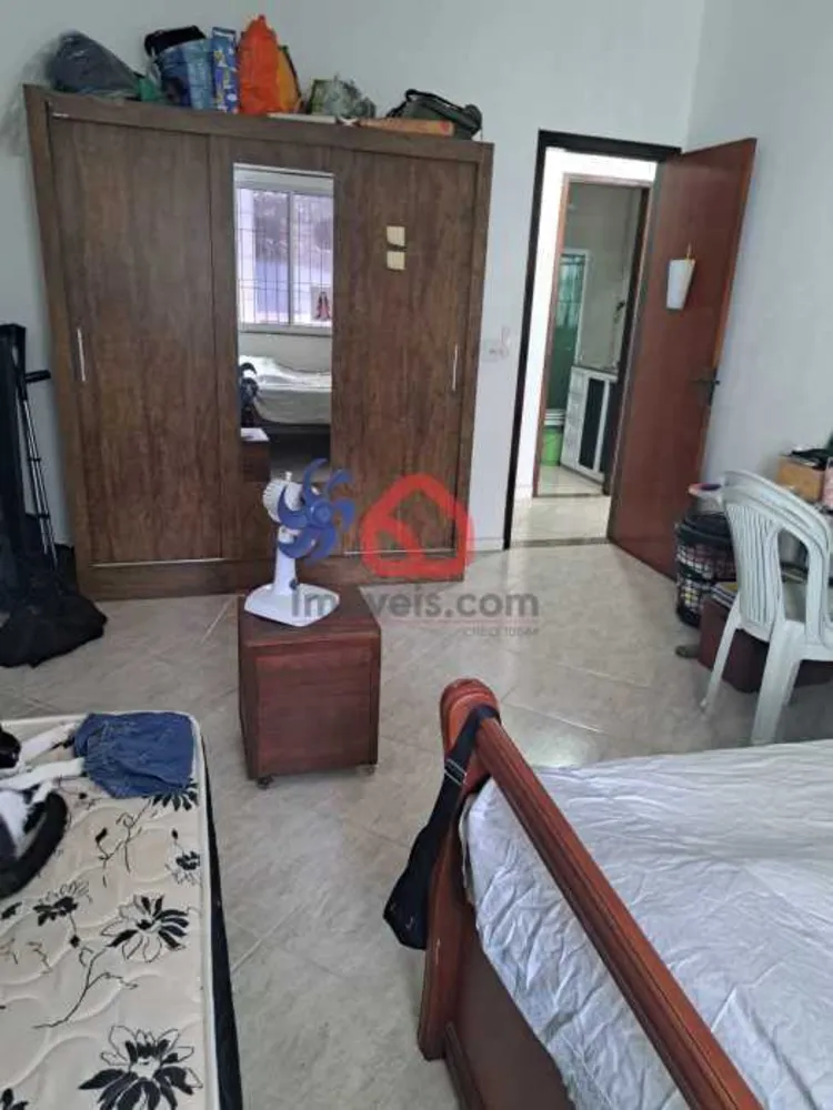 Apartamento, 3 quartos, 96 m² - Foto 3
