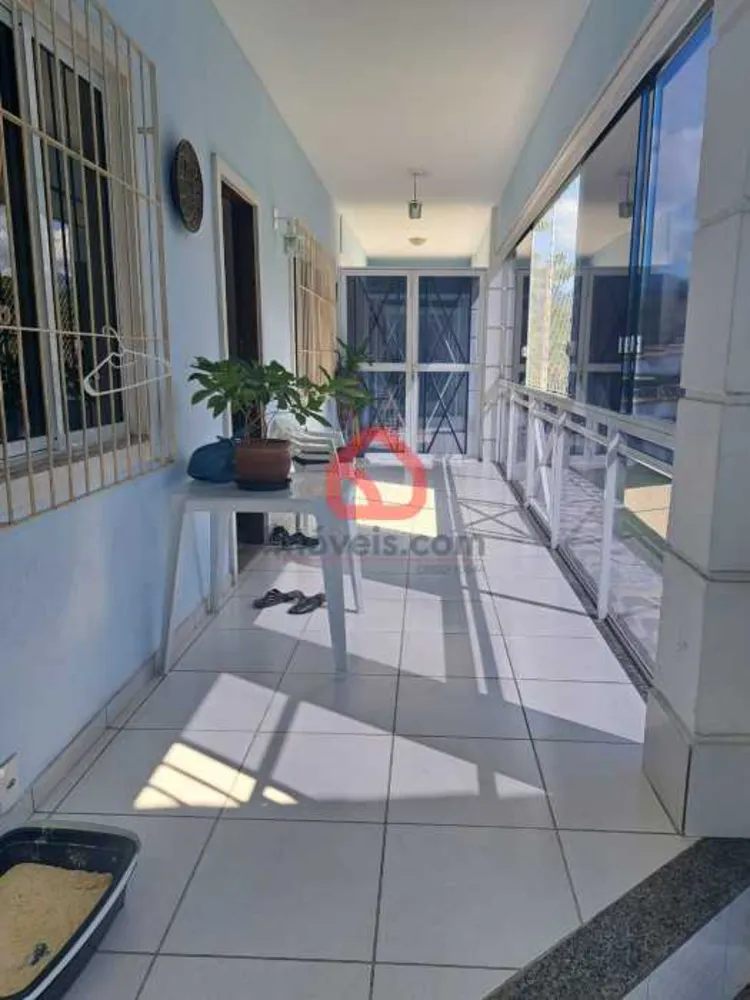 Apartamento, 3 quartos, 96 m² - Foto 13