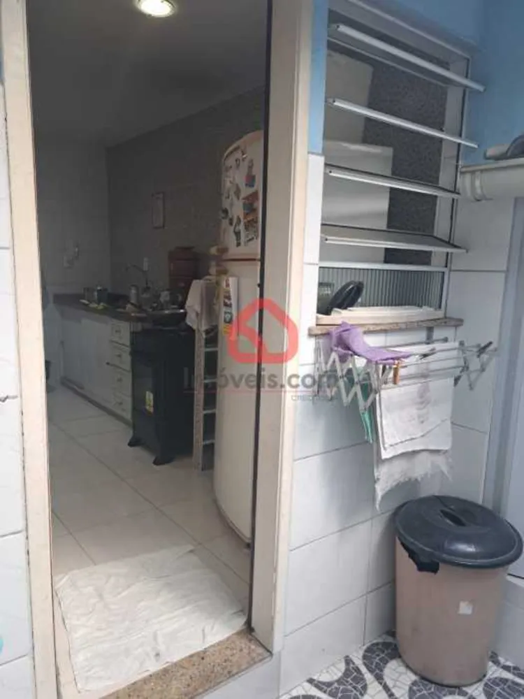 Apartamento, 3 quartos, 96 m² - Foto 6