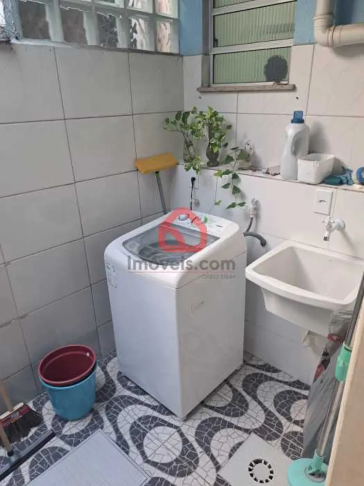 Apartamento, 3 quartos, 96 m² - Foto 9