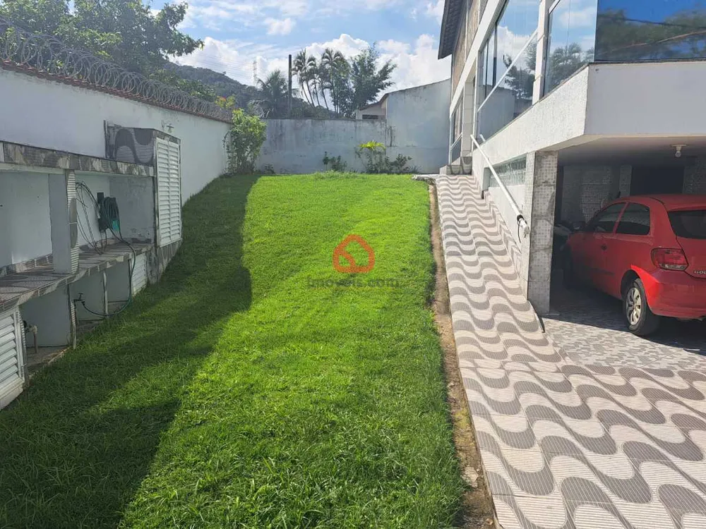 Apartamento, 3 quartos, 96 m² - Foto 5