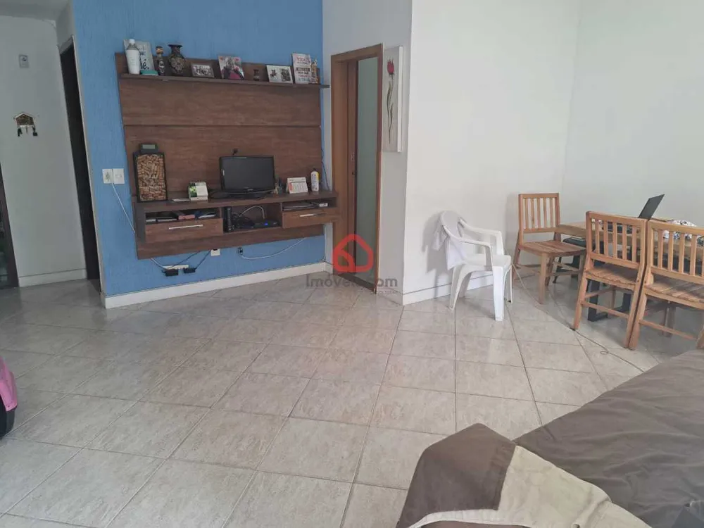 Apartamento, 3 quartos, 96 m² - Foto 1