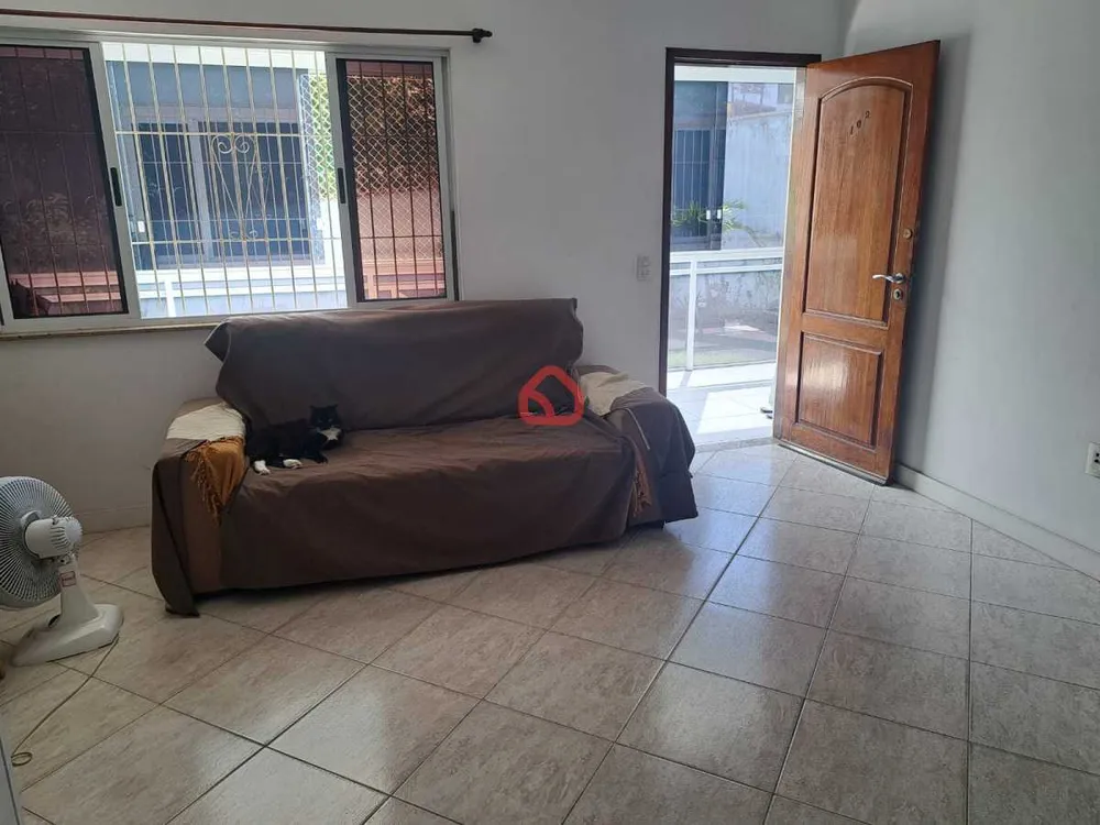 Apartamento, 3 quartos, 96 m² - Foto 7