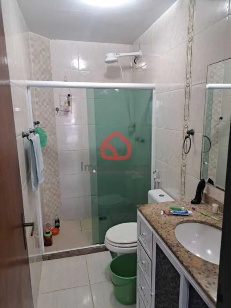 Apartamento, 3 quartos, 96 m² - Foto 11