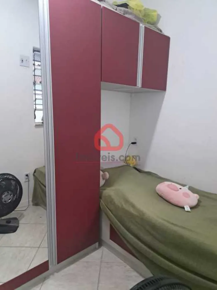 Apartamento, 3 quartos, 96 m² - Foto 10