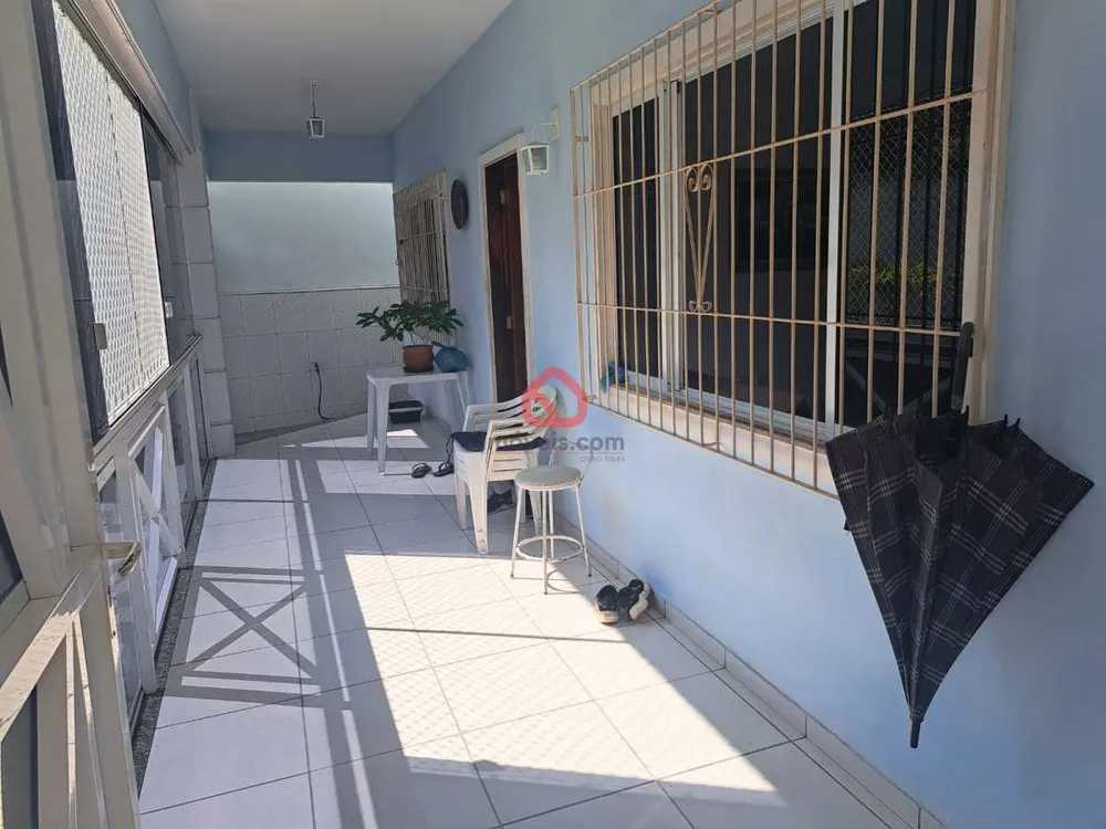 Apartamento, 3 quartos, 96 m² - Foto 21