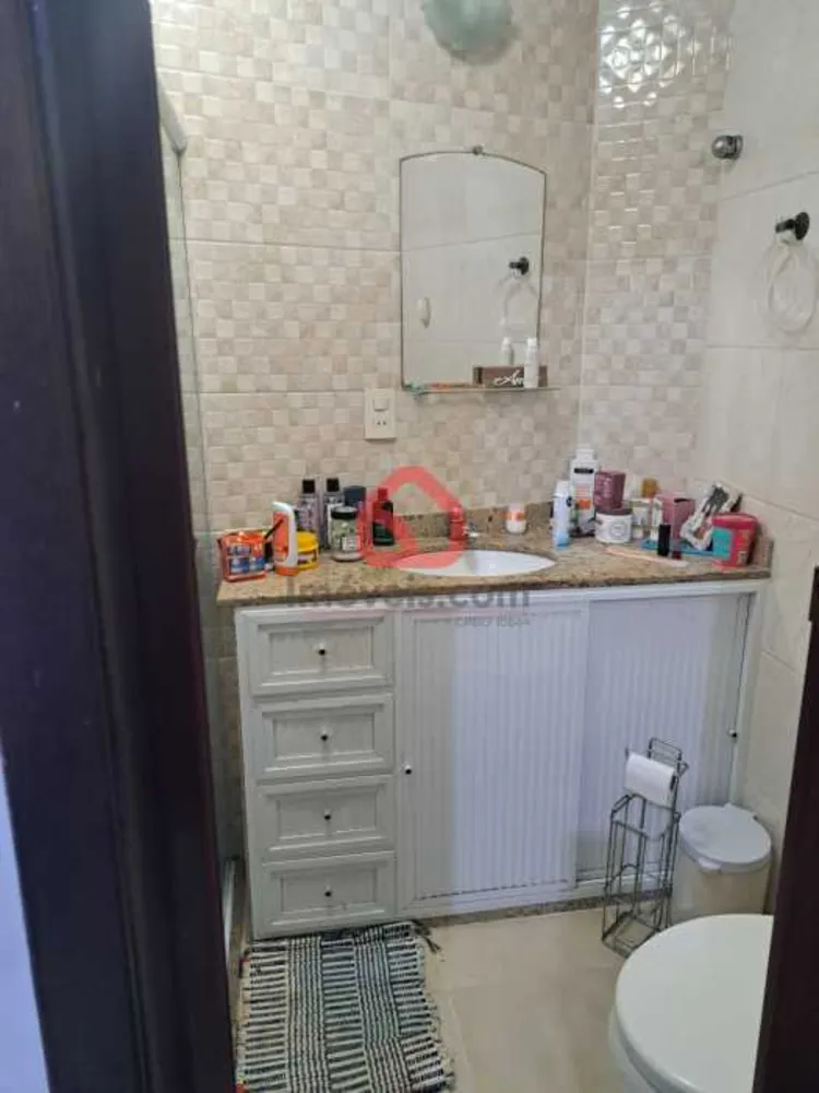 Apartamento, 3 quartos, 96 m² - Foto 4