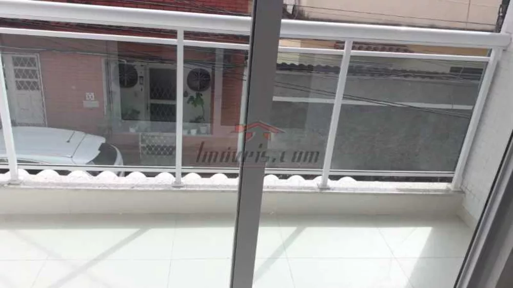 Casa de Vila, 3 quartos - Foto 1