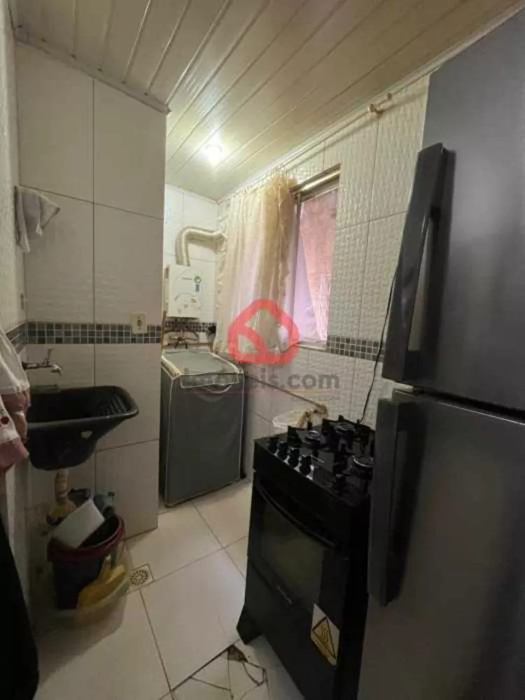 Apartamento, 2 quartos, 48 m² - Foto 4