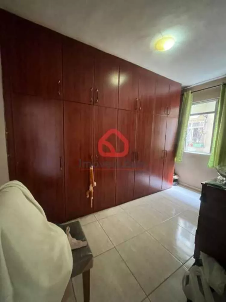 Apartamento, 2 quartos, 48 m² - Foto 3
