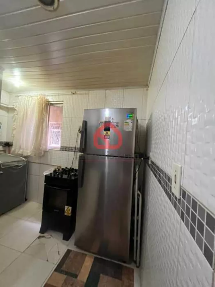 Apartamento, 2 quartos, 48 m² - Foto 5