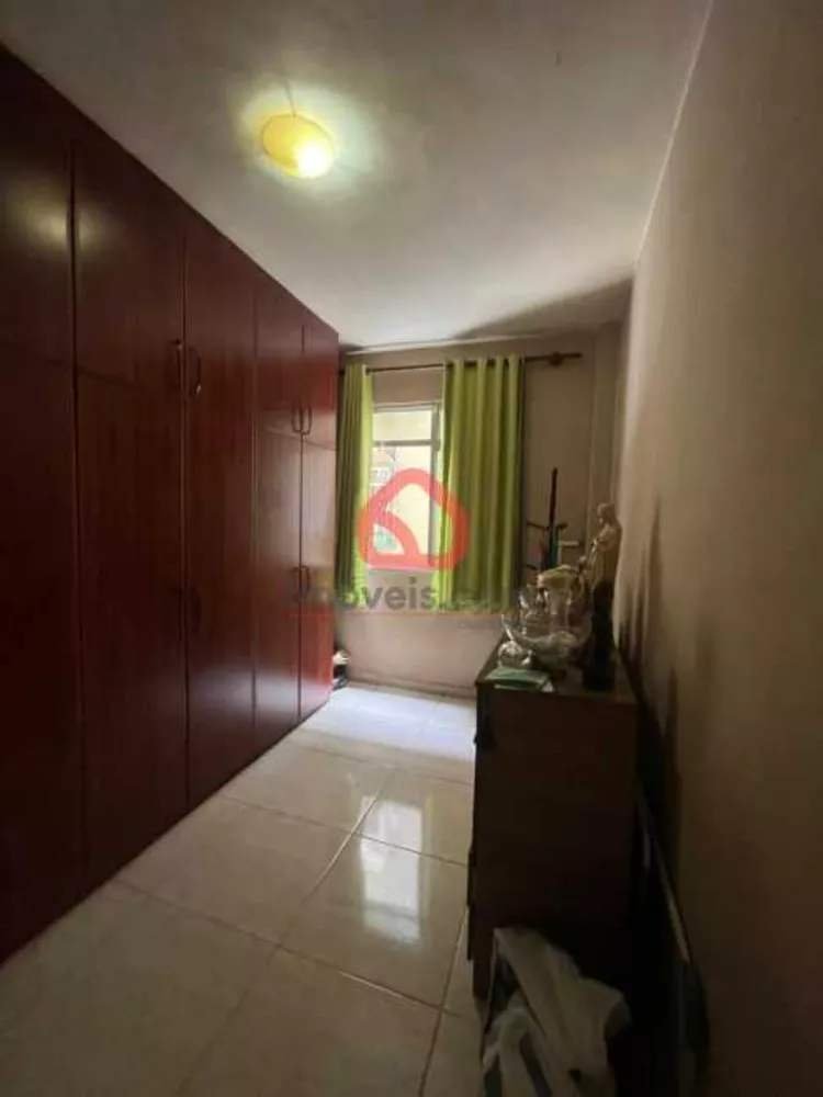 Apartamento, 2 quartos, 48 m² - Foto 1