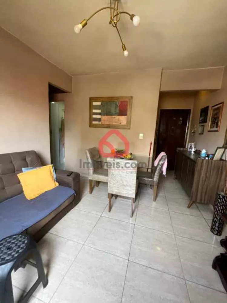 Apartamento, 2 quartos, 48 m² - Foto 6