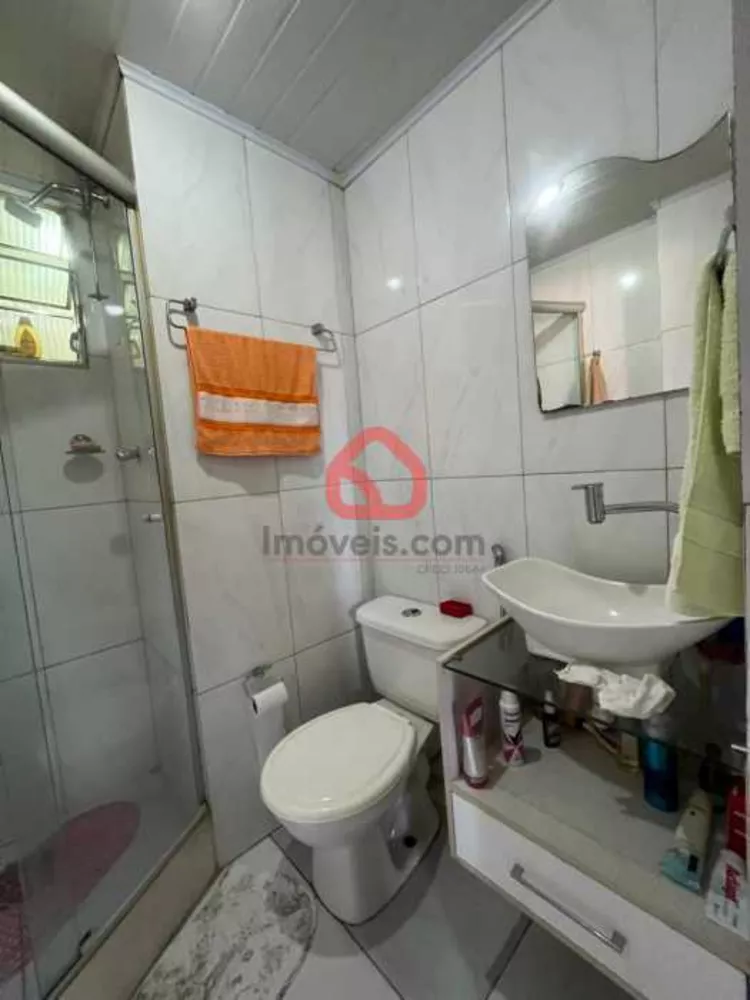 Apartamento, 2 quartos, 48 m² - Foto 7