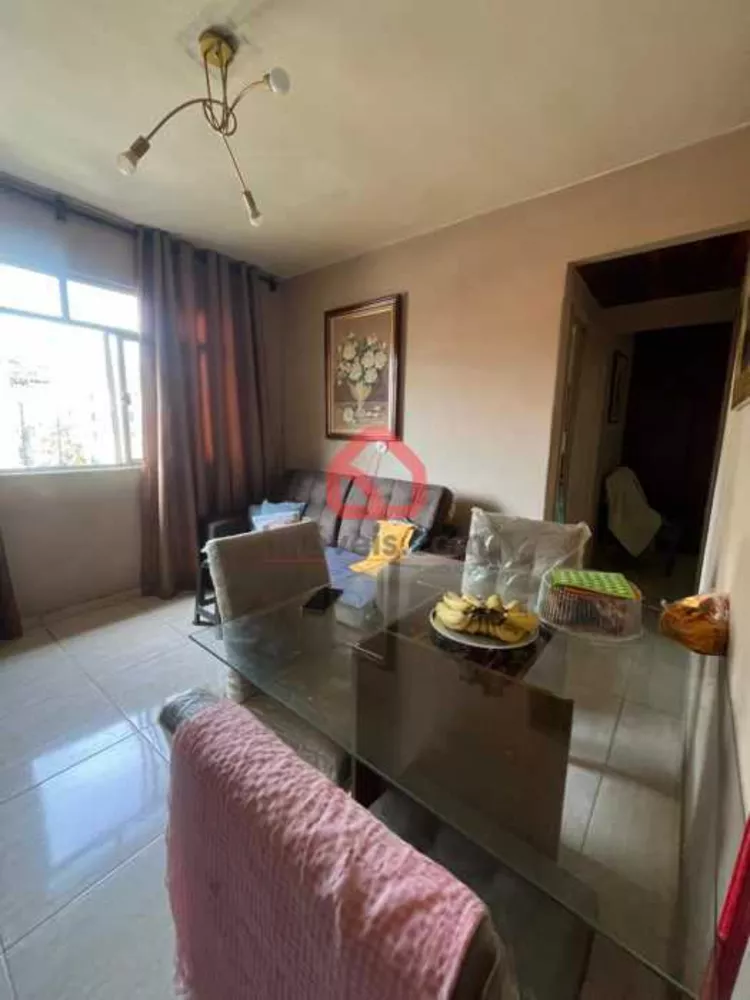 Apartamento, 2 quartos, 48 m² - Foto 11