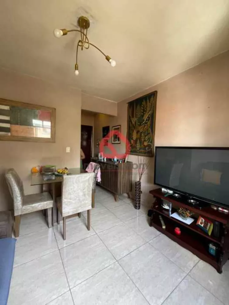 Apartamento, 2 quartos, 48 m² - Foto 8