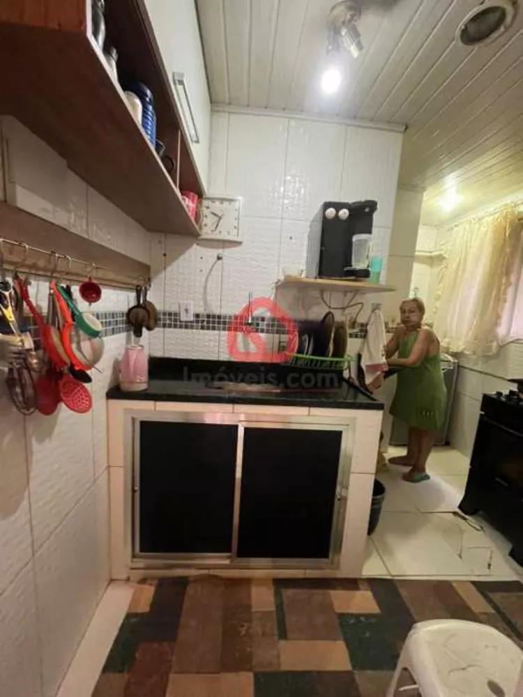 Apartamento, 2 quartos, 48 m² - Foto 10
