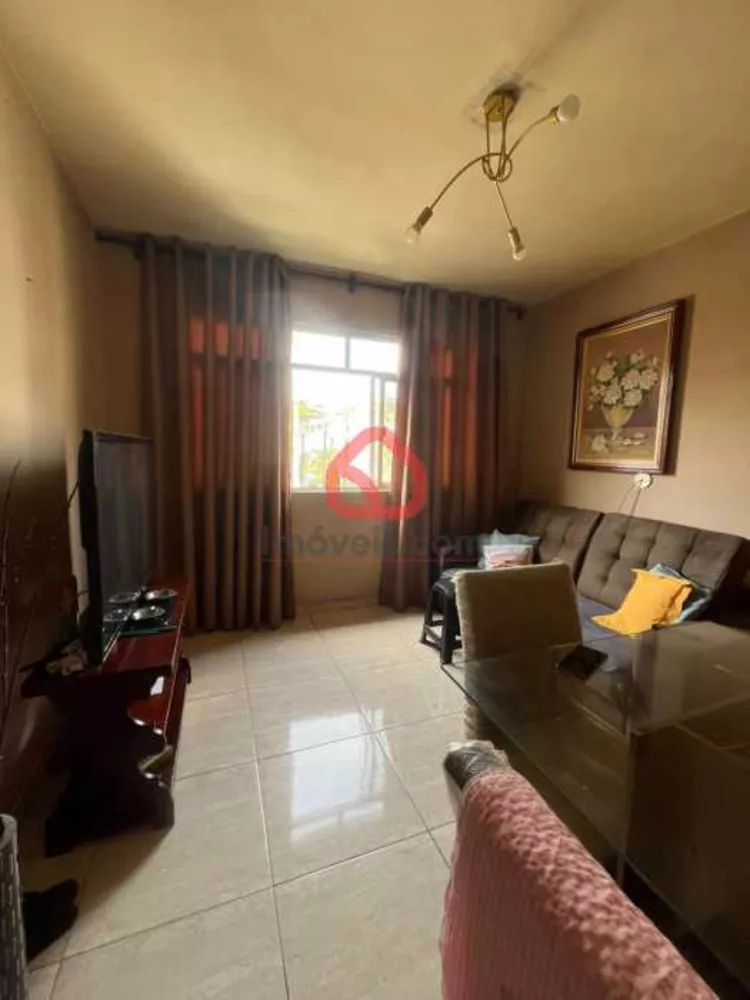 Apartamento, 2 quartos, 48 m² - Foto 2
