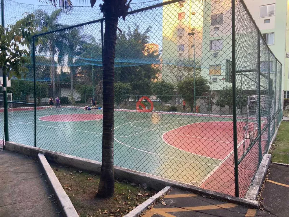Apartamento, 2 quartos, 47 m² - Foto 5