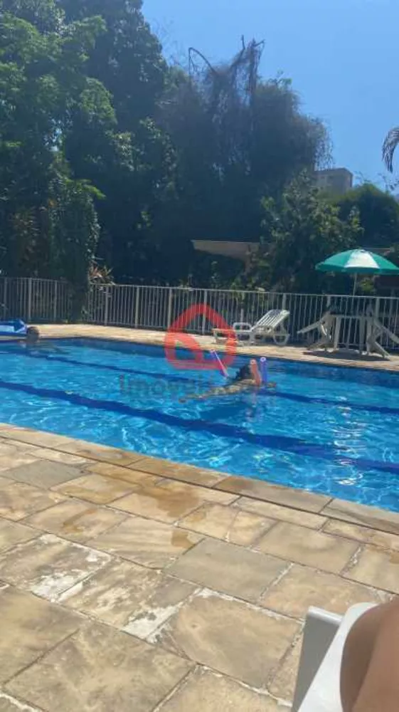 Apartamento, 2 quartos, 47 m² - Foto 4