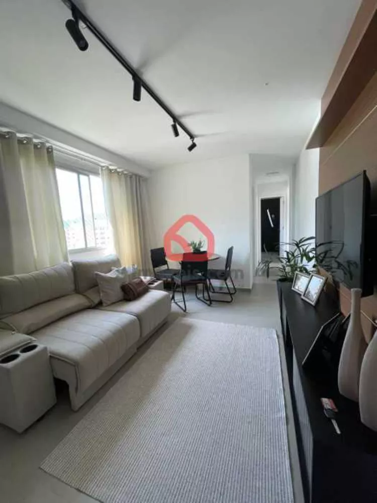 Apartamento, 2 quartos, 47 m² - Foto 9