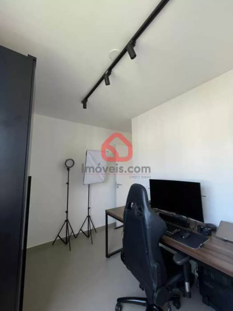 Apartamento, 2 quartos, 47 m² - Foto 10