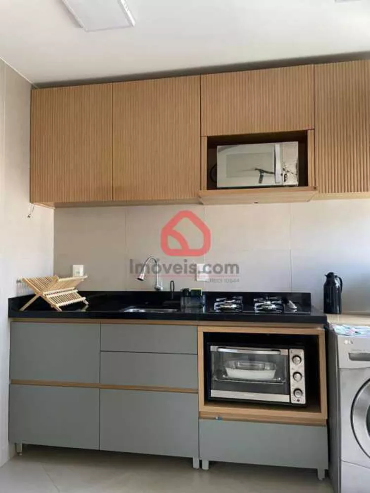 Apartamento, 2 quartos, 47 m² - Foto 11