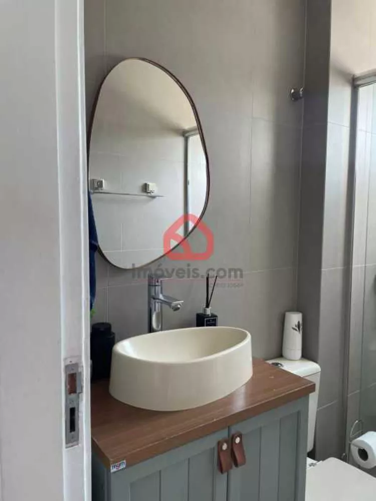 Apartamento, 2 quartos, 47 m² - Foto 3