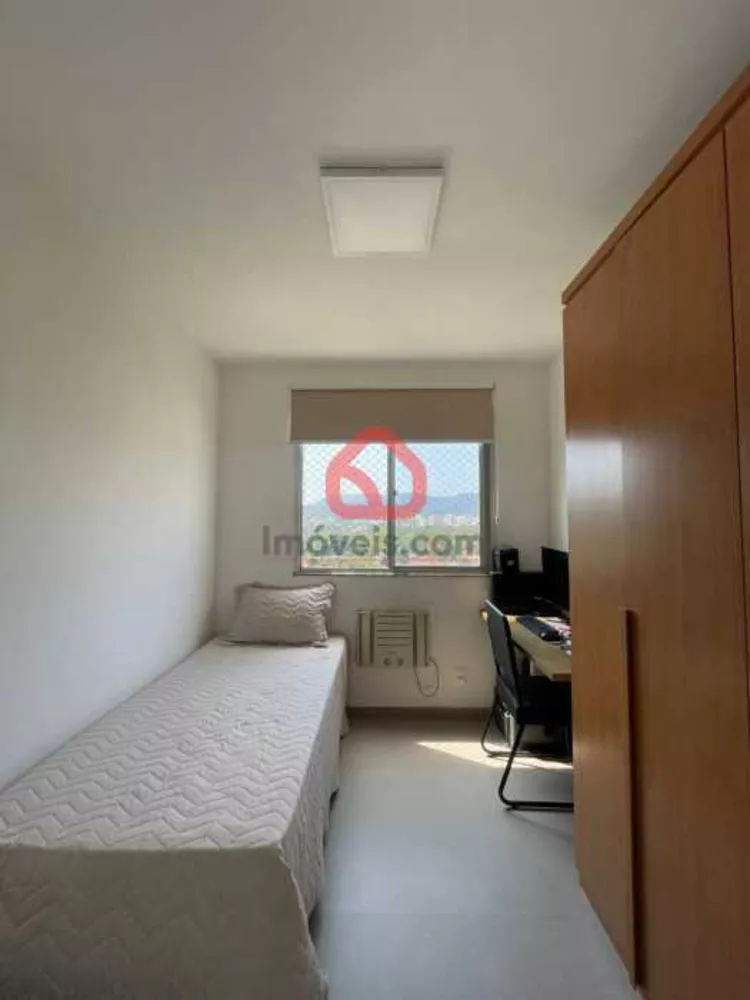 Apartamento, 2 quartos, 47 m² - Foto 1
