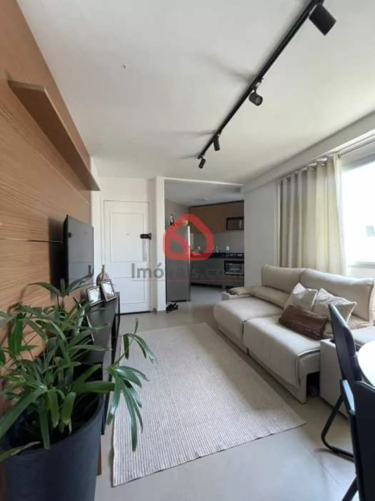Apartamento, 2 quartos, 47 m² - Foto 8